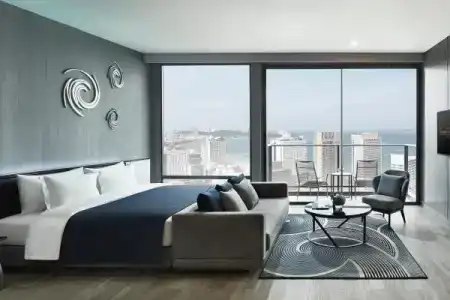 Grande Centre Point Pattaya - Sha Extra Plus - 66