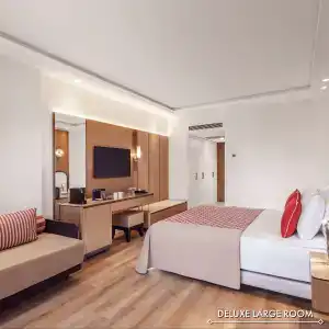 Akka Antedon - Premium Ultra All Inclusive - 35
