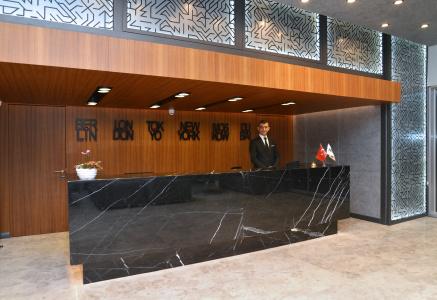 Nish Palace Exlusive Suites - 12