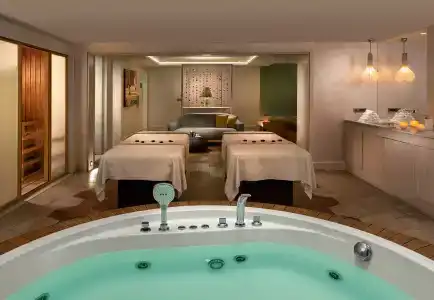 Crowne Plaza Florya Istanbul, an IHG - 20