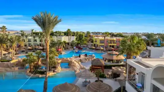 Sierra Sharm El Sheikh - 0
