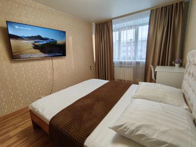 Квартиры на Ленинском 24 - 0