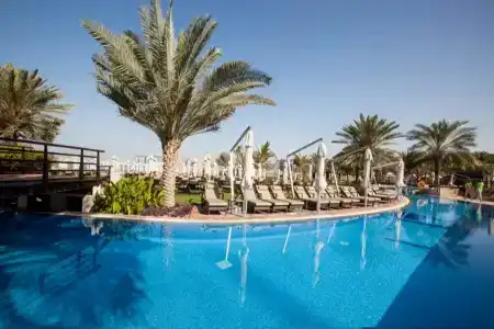 Le Meridien Mina Seyahi Beach Resort & Waterpark - 17