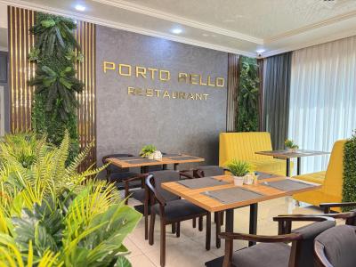 Porto Bello - 5