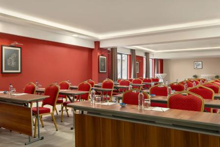 Ramada Plaza by Wyndham Eskisehir - 6