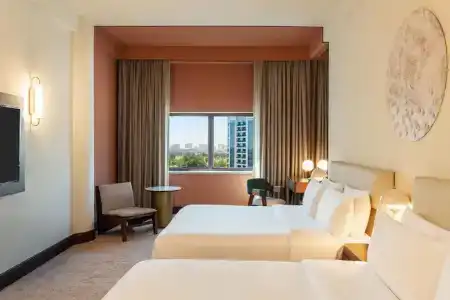 Le Meridien Fairway - 19