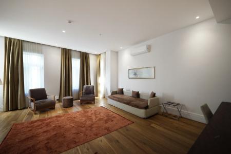Misafir Suites 8 Istanbul - 4