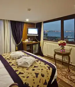 Glk Premier Acropol Suites & Spa - 5