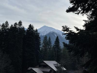 Chalet Monte - 57