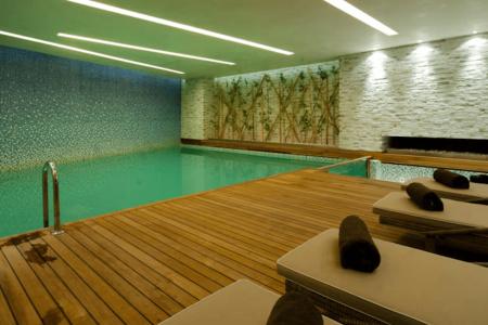 DoubleTree By Hilton Istanbul - Moda - 21