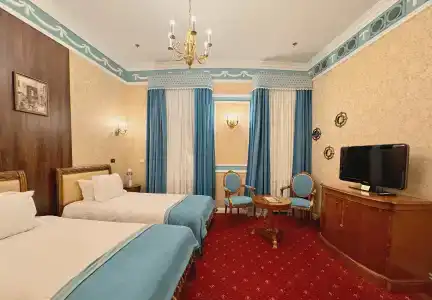 Талион Империал - 138
