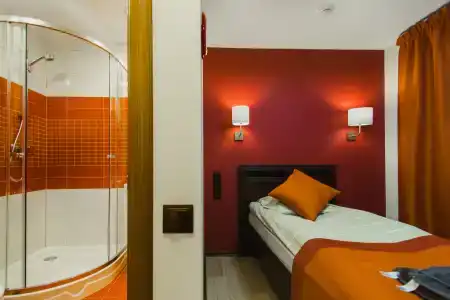 Номера и завтрак - 101