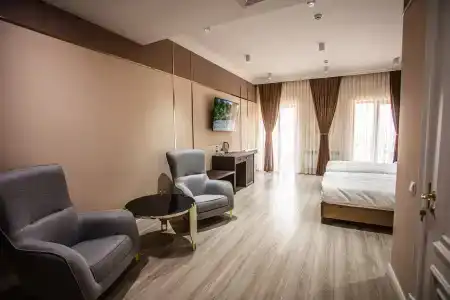Marokand Spa (Мароканд Спа) - 50