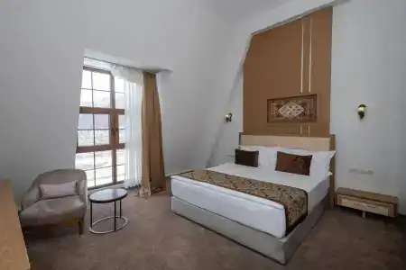 Marxal Resort & Spa - 38