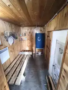 Домик на берегу Зюраткуля - 14