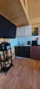 Загородный дом на Белом озере - 1