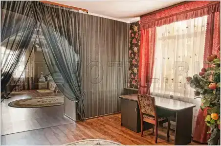Коттеджи Гостиный Дом - 26