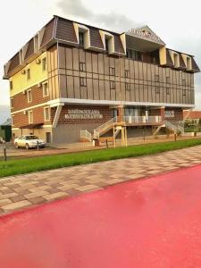 Grand Villa - 1