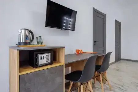 Bruni Loft - 211