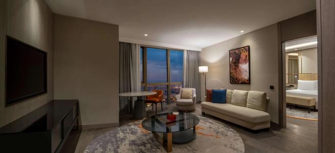 Centro Westside by Rotana - 34