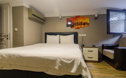 Zendy Suite - 48