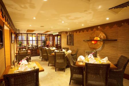 Arabian Courtyard & Spa - 14