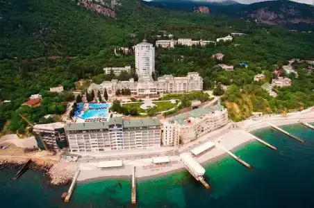 Сон у моря апартаменты - 6