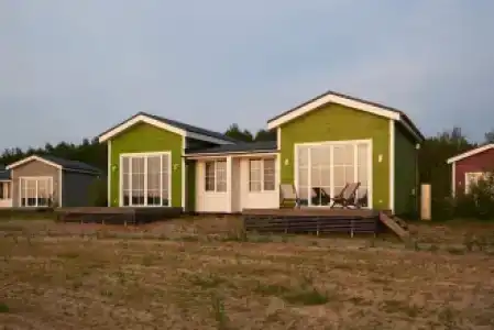 Загородный Курорт MillCreek - 95