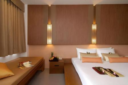 Peach Blossom Resort & Pool Villa - Sha Plus - 30