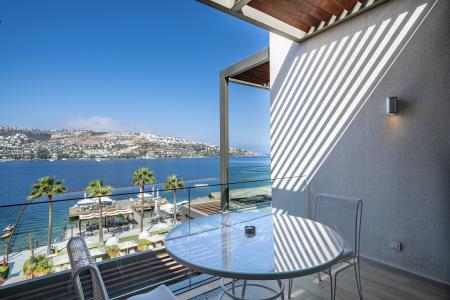 Mivara Luxury Resort & Spa / Bodrum - 64