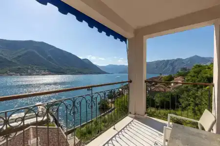 Huma Kotor Bay And Villas - 30