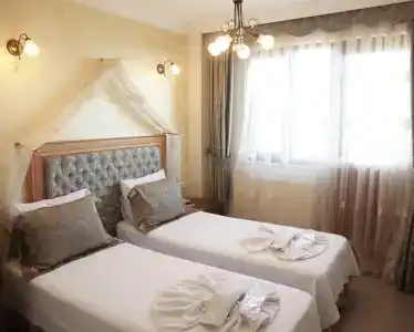 Seahouse Suites - 43