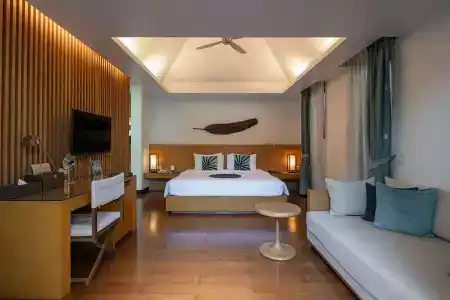 Chaweng Regent Beach Resort - Sha Extra Plus - 92