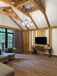 Chalet Monte - 55