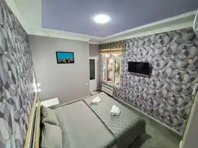 Nursultan Grand - 12