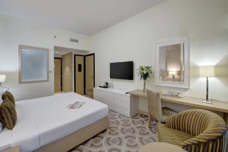 Metropolitan Dubai - 53