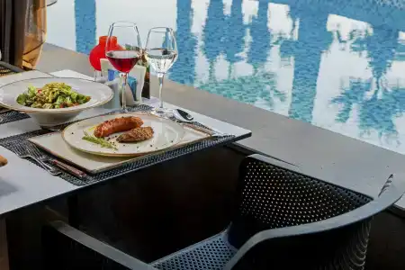 Club Mega Saray - 47