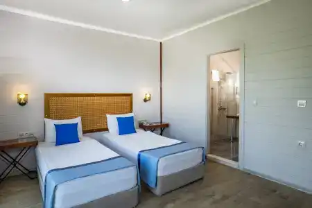 Risus Beach Resort - 19