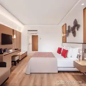 Akka Antedon - Premium Ultra All Inclusive - 30
