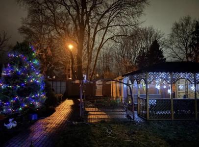 Уютный двор Калининград - 1