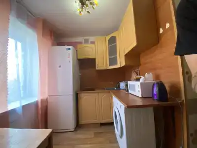 2 комнатная квартира Журавлева 69 - 8