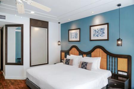Away Chiang Mai Thapae Resort a Vegan Retreat - Sha Extra Plus - 48