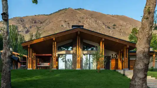 Burchmulla Resorts - 42