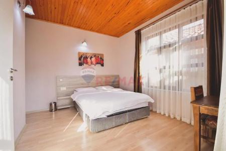 SunAnatolia Otel - 21