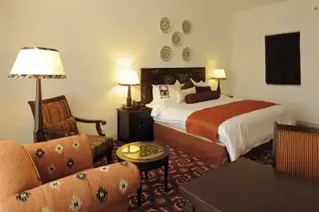 Dushanbe Serena - 7