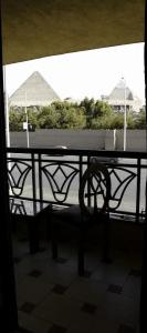 Regency Pyramids - 9