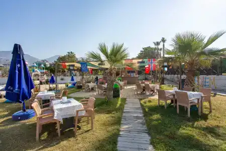 Aslan City - 44