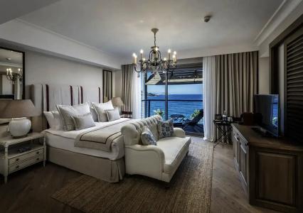 Allium Bodrum Resort & Spa - 54