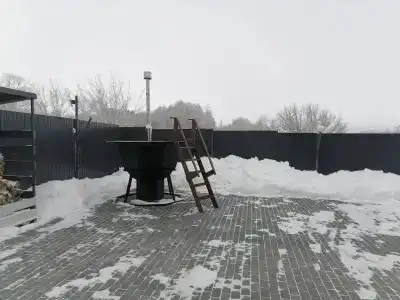 Уютный Дворик - 1