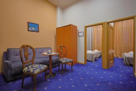 Araks Complex - 8